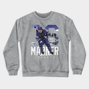 Mitch Marner Toronto Landmark Crewneck Sweatshirt